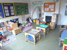 TeddyClassweb